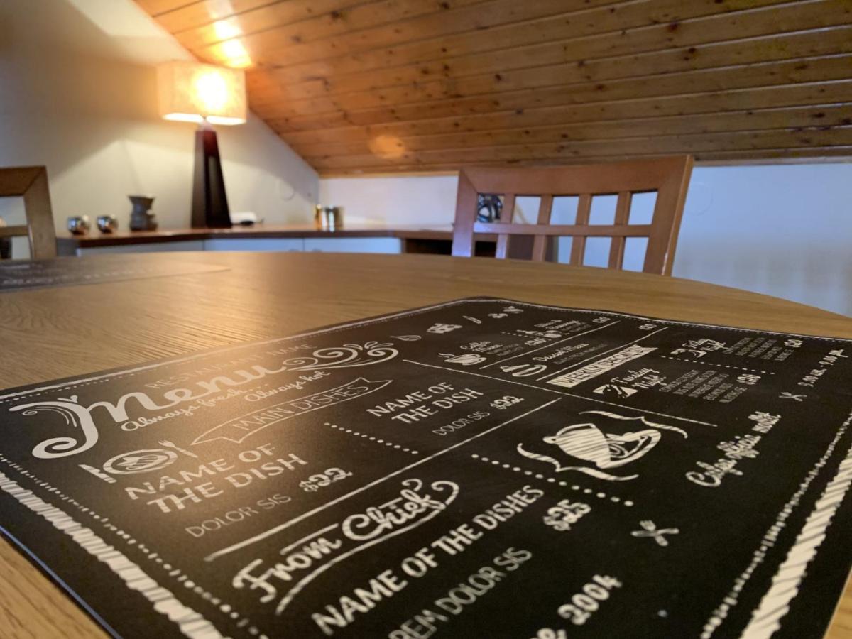 Eden Apartment Sveta Nedjelja  Eksteriør billede