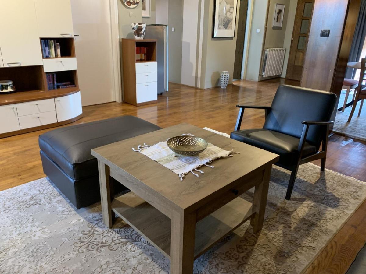 Eden Apartment Sveta Nedjelja  Eksteriør billede