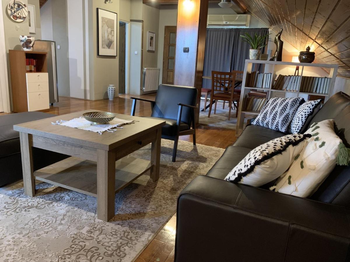 Eden Apartment Sveta Nedjelja  Eksteriør billede