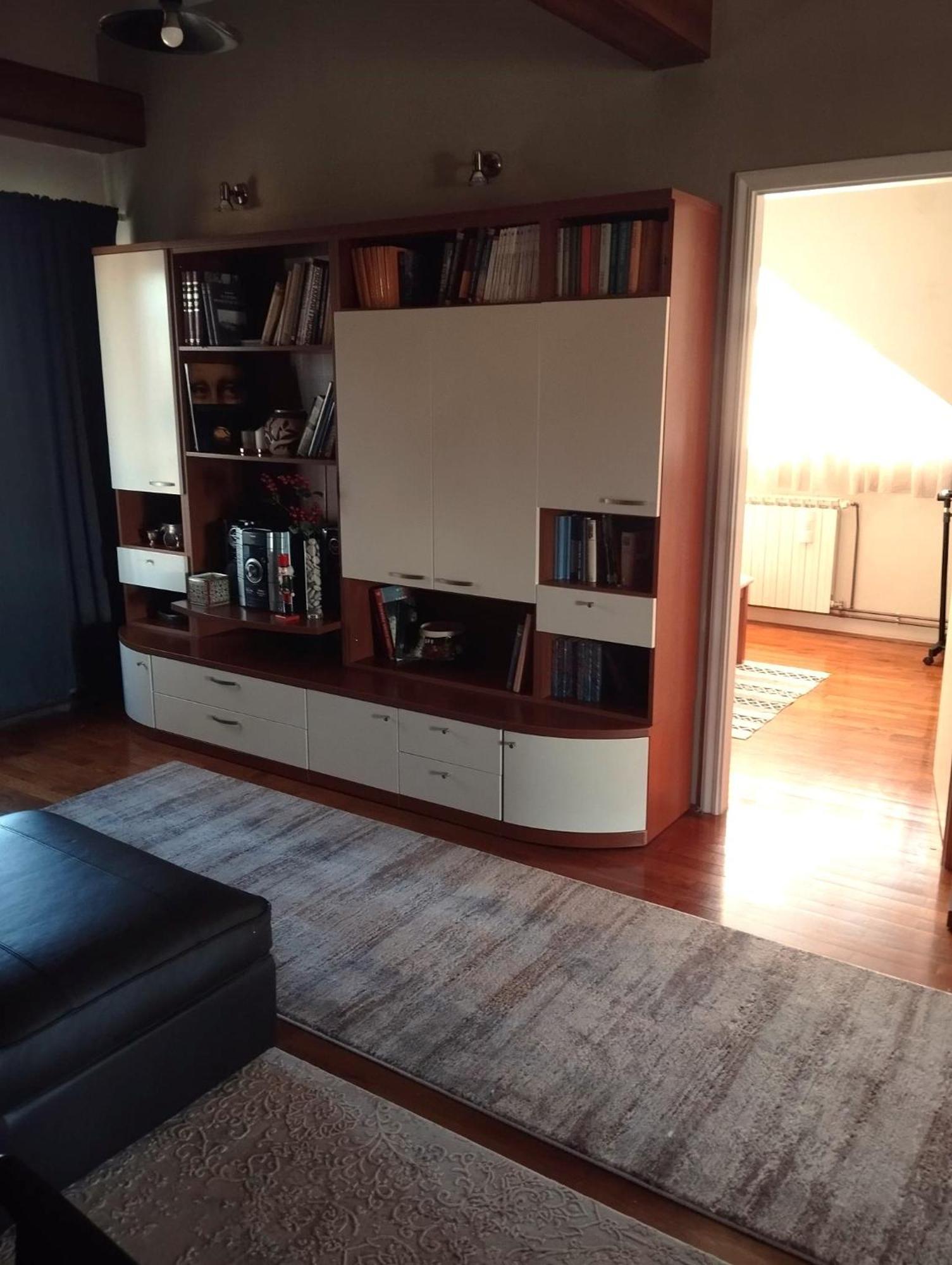 Eden Apartment Sveta Nedjelja  Eksteriør billede