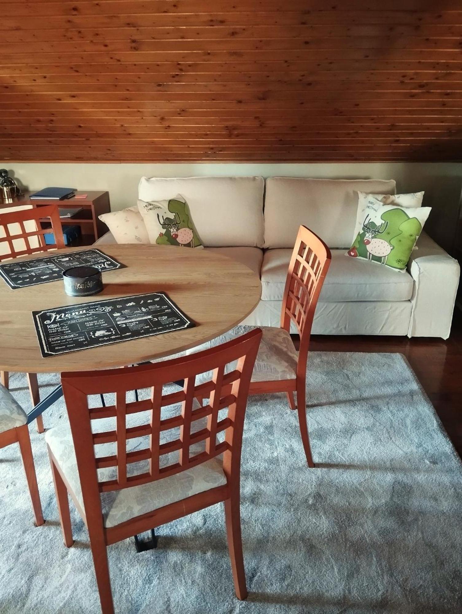 Eden Apartment Sveta Nedjelja  Eksteriør billede