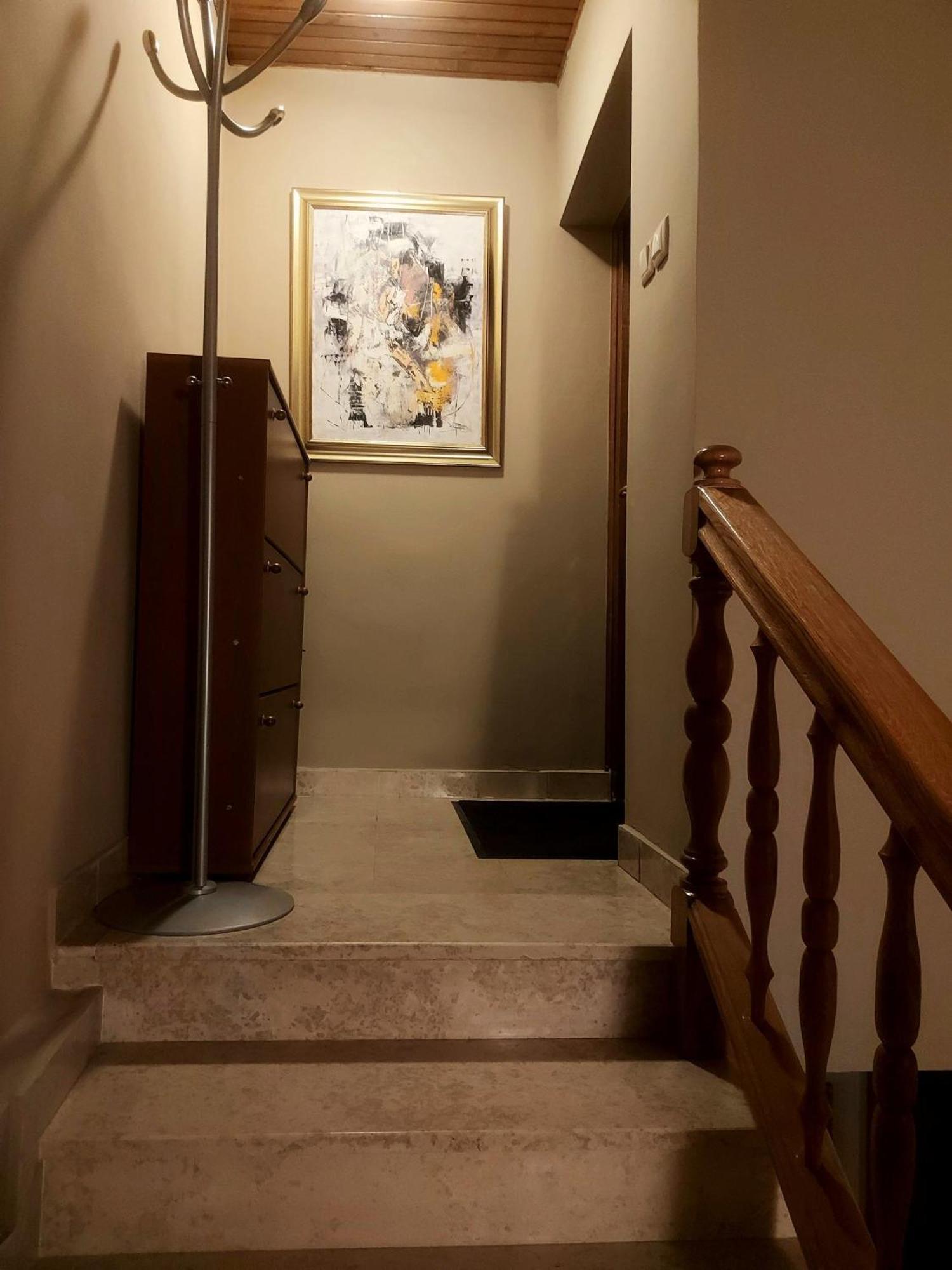 Eden Apartment Sveta Nedjelja  Eksteriør billede