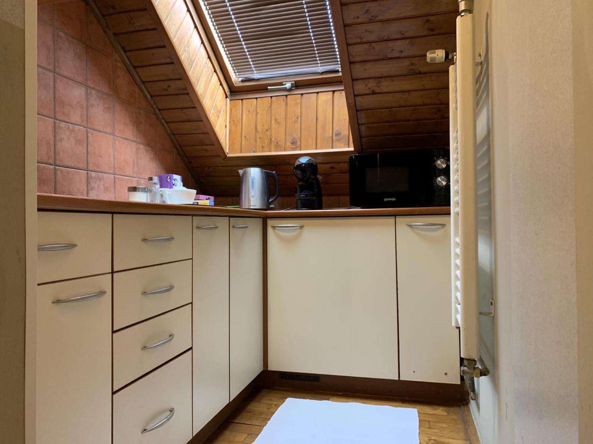 Eden Apartment Sveta Nedjelja  Eksteriør billede