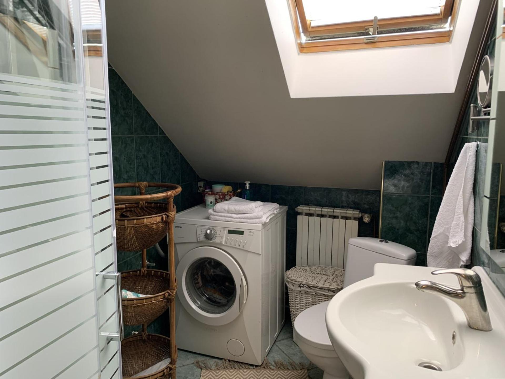 Eden Apartment Sveta Nedjelja  Eksteriør billede