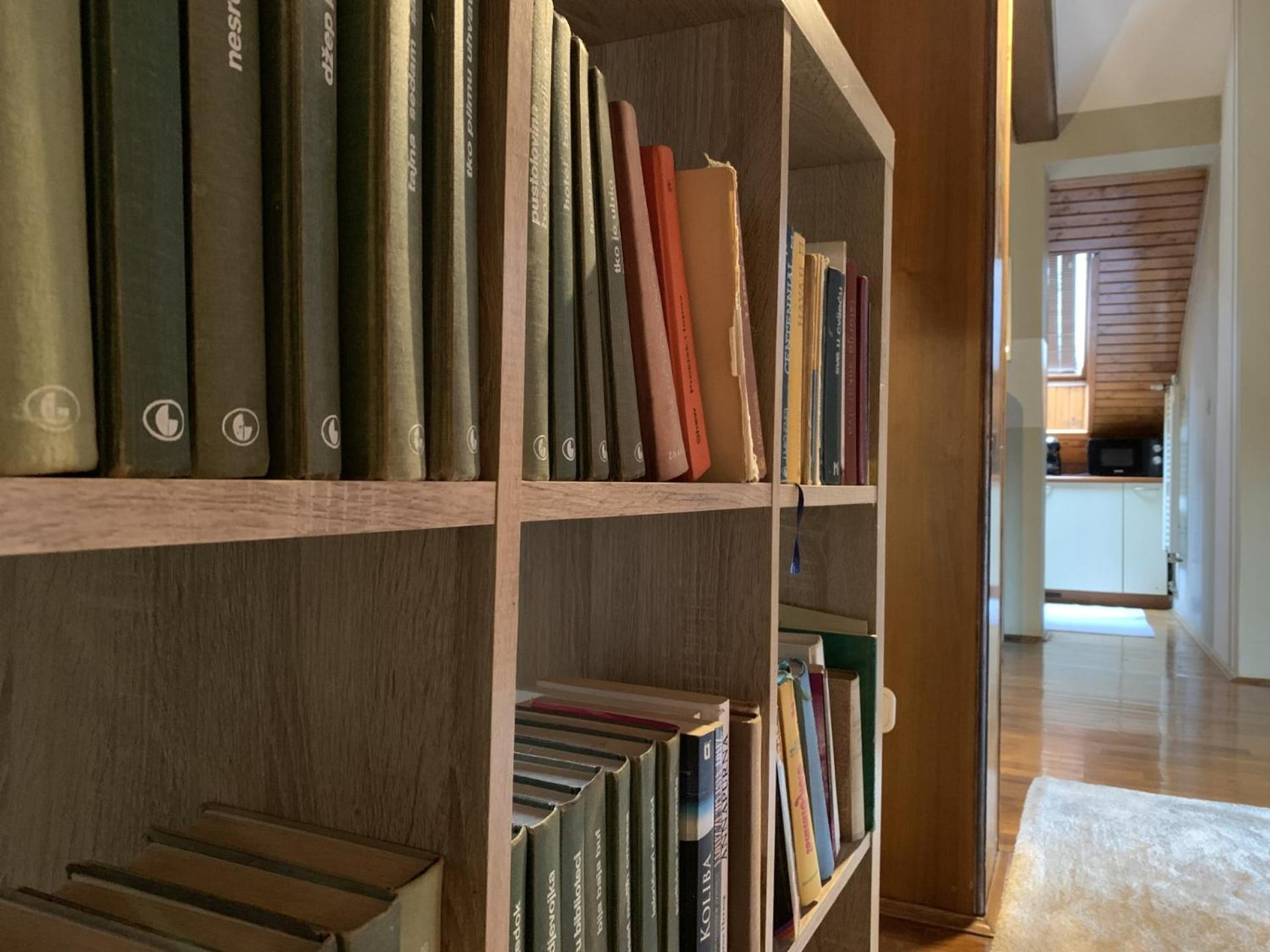 Eden Apartment Sveta Nedjelja  Eksteriør billede